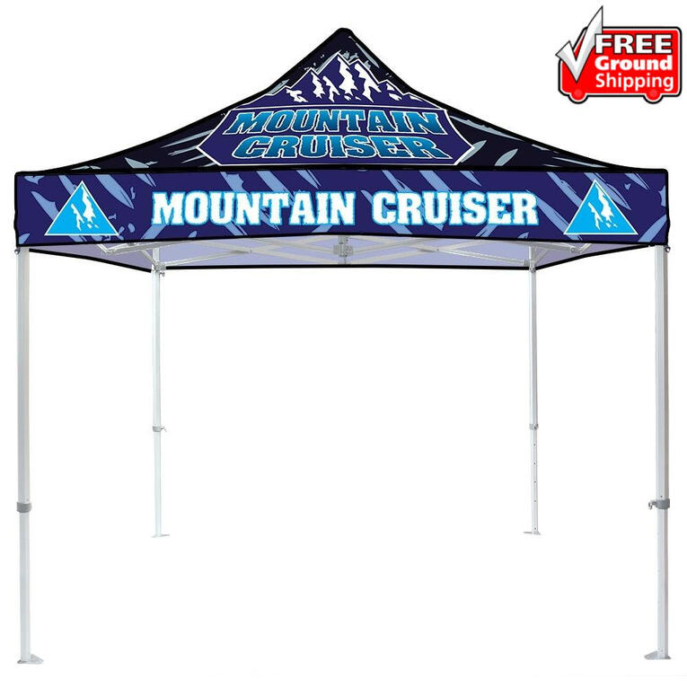 tent